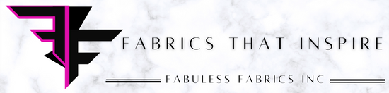 Fabulessfabrics Inc 