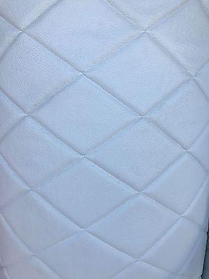 white-diamond-quilted-faux-leather-vinyl-3-8-foam-backing-54-wide-upholstery-fabric-by-the-yard