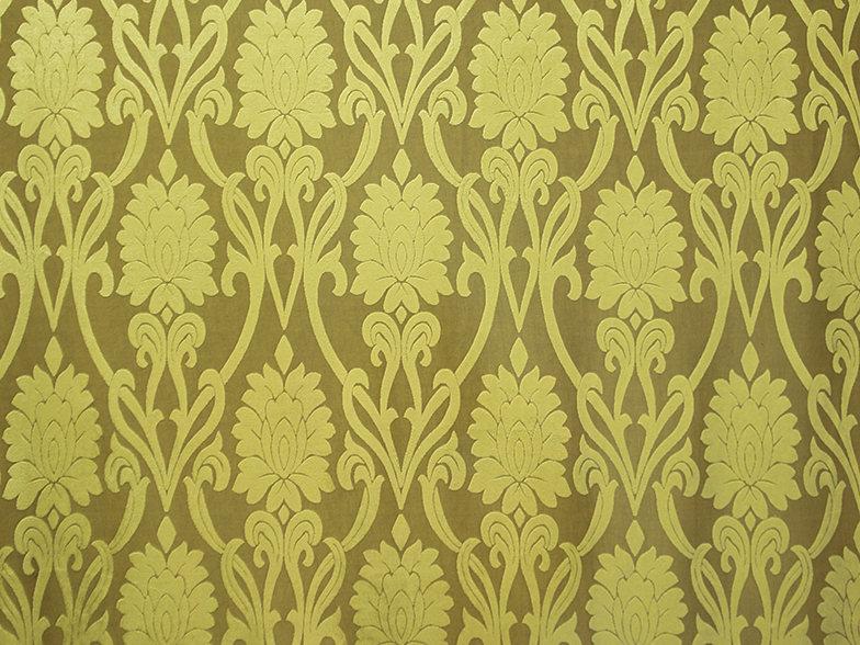citron-damask-beaumont-cut-raised-velvet-60-wide-upholstery-fabric-by-the-yard