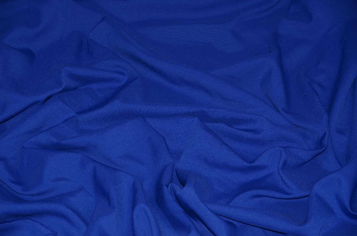 Royal Solid Polyester Polypoplin 60” Wide || Fabric by the Yard