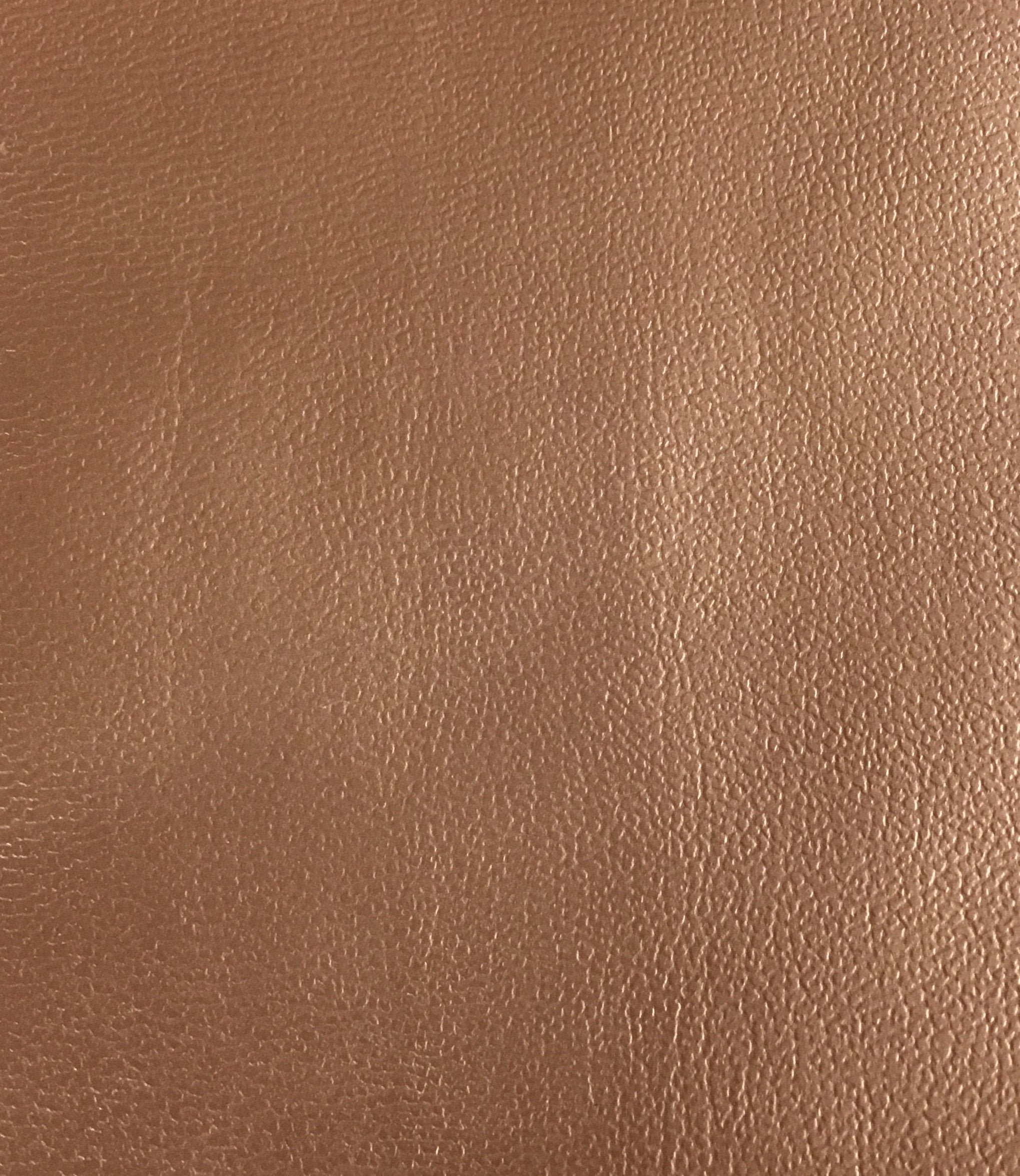 Rose Gold Soft Skin Faux Leather Vinyl 55 Wide Upholstery Fabric by the  Yard – Fabulessfabrics Inc