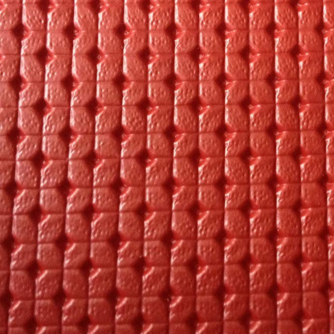 red-rosette-faux-leather-vinyl-54-wide-upholstery-fabric-by-the-yard