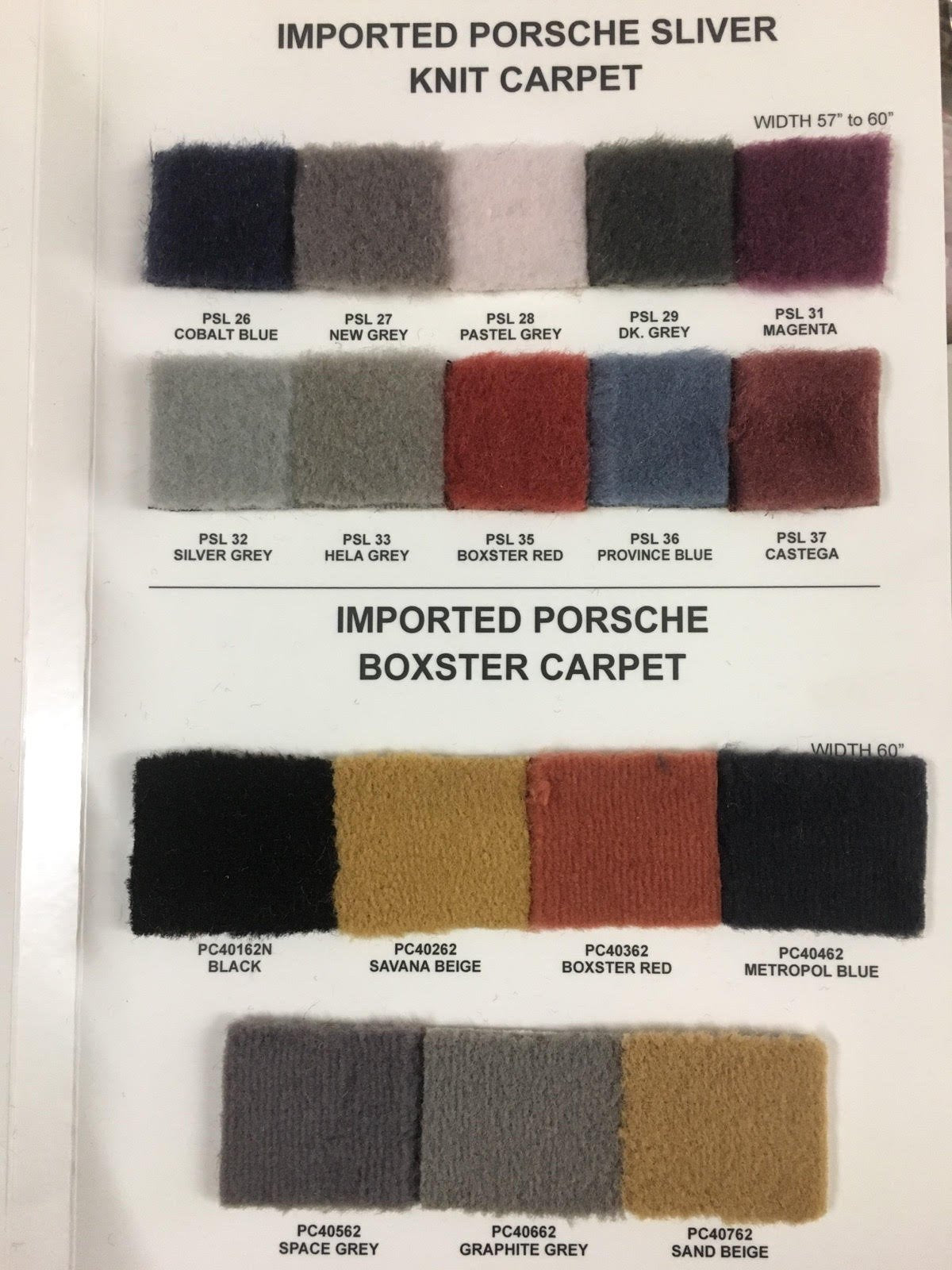 imported-german-porsche-sliver-knit-boxster-carpet-fabric-57-60-wide-automotive-upholstery-fabric-by-the-yard