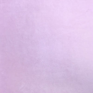 Light Pink Minky Solid 60" Wide || Fabric by the Yard