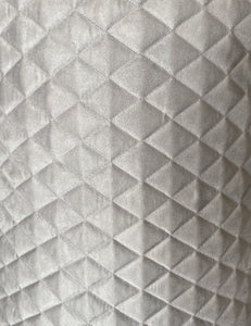 silver-diamond-quilted-faux-suede-3-8-foam-backing-58-wide-upholstery-fabric-by-the-yard