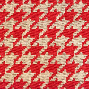 red-houndstooth-chenille-54-wide-drapery-fabric-by-the-yard