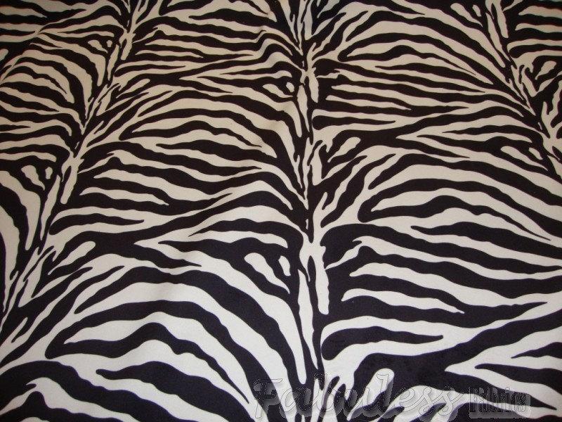 brown-zebra-print-plush-velvet-mesh-back-56-wide-all-purpose-grade-upholstery-fabric-by-the-yard