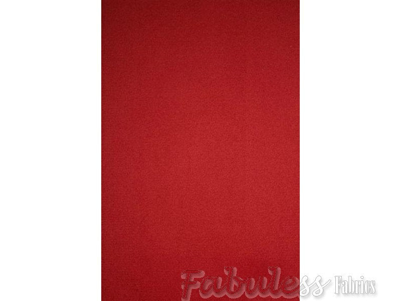 red-micro-plush-velvet-mesh-back-55-56-wide-all-purpose-grade-upholstery-fabric-by-the-yard