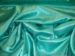 Load image into Gallery viewer, Tiffany Bridal Satin Polyester 58&quot; Wide || Fabric by the Yard
