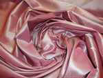 Load image into Gallery viewer, Lilac Two-Tone Iridescent Polyester Taffeta 60&quot; Wide || Fabric by the Yard

