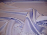 Load image into Gallery viewer, Lavender Lamour Dull Bridal Satin Polyester 58&quot; Wide || Fabric by the Yard
