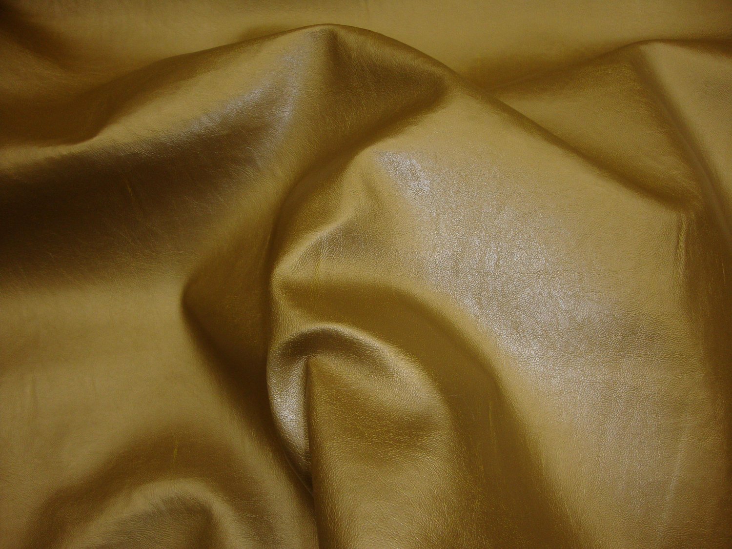 gold-metallic-marine-faux-vinyl-leather-54-wide-upholstery-fabric-by-the-yard