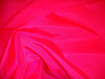 Load image into Gallery viewer, Hot Pink 420 Denier Water Resistant Nylon Canvas 60&quot; Wide || Fabric by the Yard
