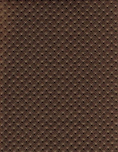 bronze-simulated-perforated-distressed-faux-leather-vinyl-54-wide-upholstery-fabric-by-the-yard