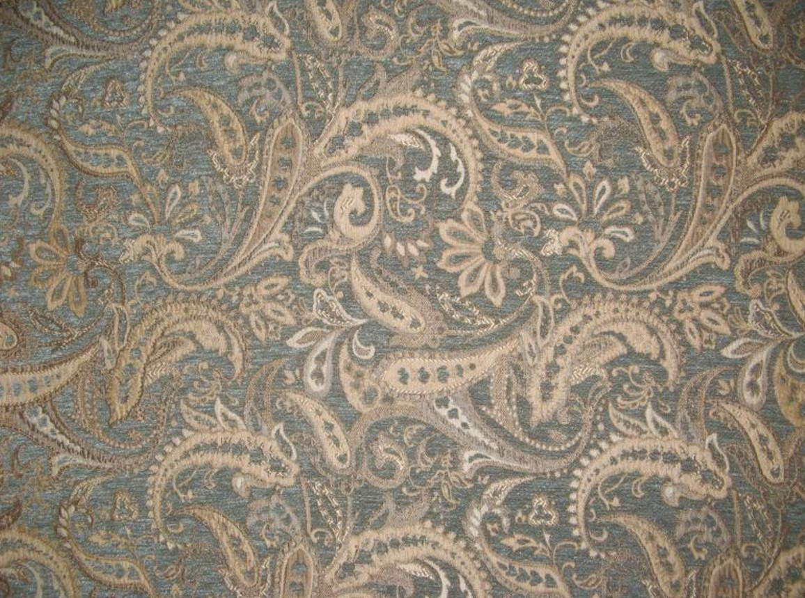 royalty-paisley-chenille-57-wide-upholstery-fabric-by-the-yard
