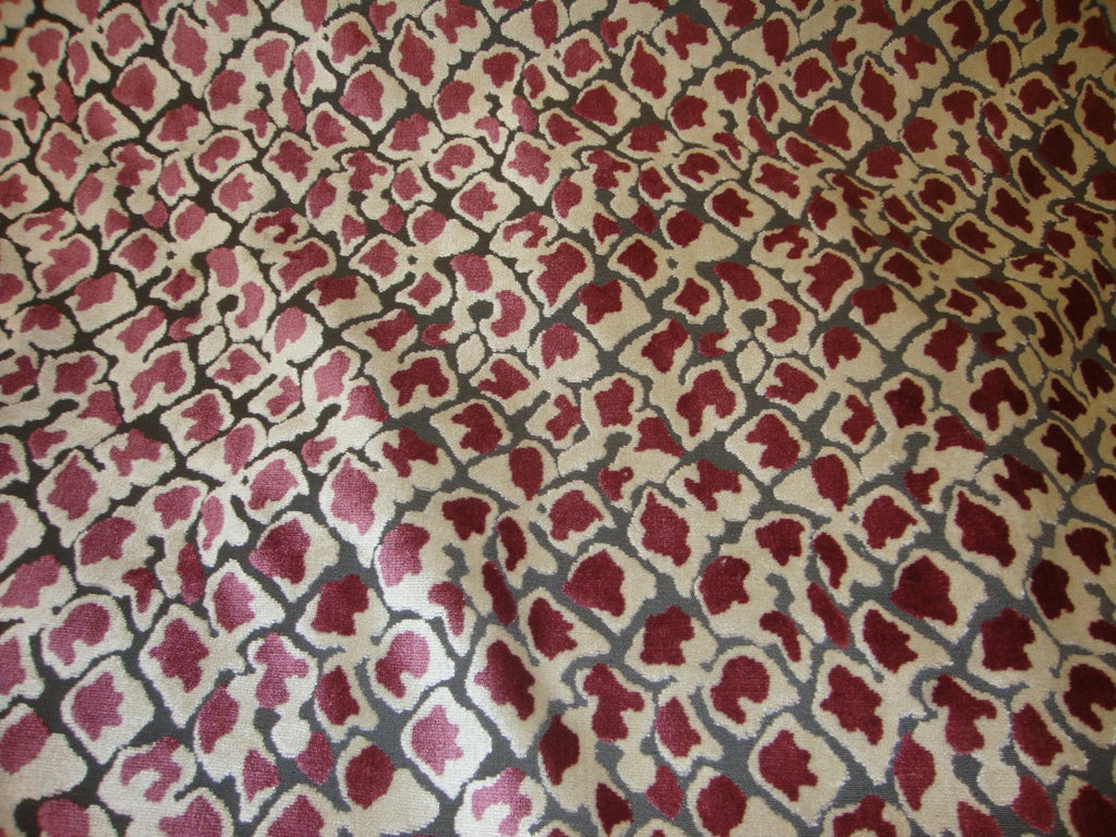 fig-leopard-spots-embossed-raised-velvet-55-wide-upholstery-fabric-by-the-yard