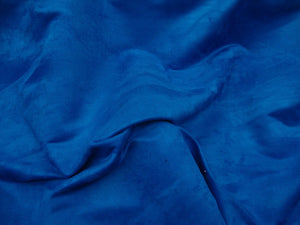 Set of 4 Royal Polyester Suede 18"x18" Pillows || Home Décor