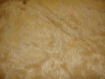 Load image into Gallery viewer, Light Camel Shaggy Plush Faux Fur Rectangular 8&#39;x10&#39; Area Rug || Home Decor
