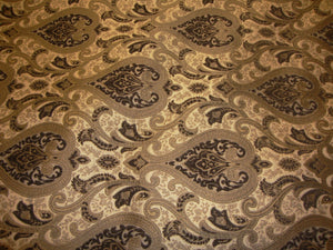 gold-brown-monte-cristo-damask-print-chenille-56-wide-upholstery-fabric-by-the-yard