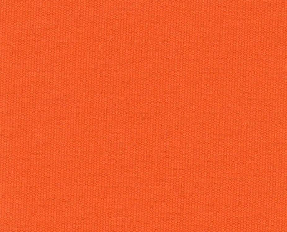 Tangerine 600 Denier Waterproof UV Protection Acrylic Canvas 60" Wide || Sunbrella Fabric by the Yard