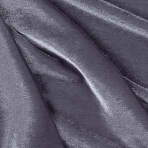 Charocal 4-WAY Spandex Stretch Velvet 60" Wide || Dance Wear Fabric by the Yard