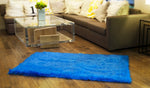 Load image into Gallery viewer, Royal Shaggy Faux Fur Rectangular 8&#39;x10&#39; Area Rug || Home Decor
